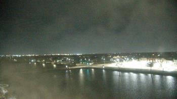 Weather camera view of Commerce Bank.