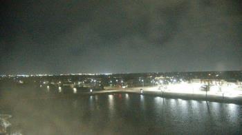 Weather camera view of Commerce Bank.