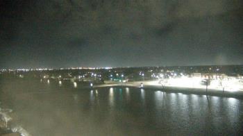 Weather camera view of Commerce Bank.