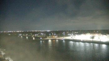 Weather camera view of Commerce Bank.