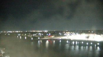 Weather camera view of Commerce Bank.