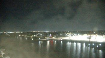 Weather camera view of Commerce Bank.