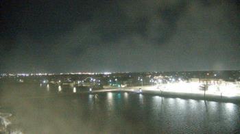 Weather camera view of Commerce Bank.