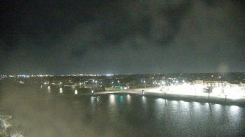 Weather camera view of Commerce Bank.