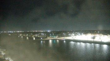 Weather camera view of Commerce Bank.