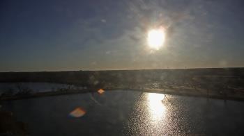 Weather camera view of Commerce Bank.