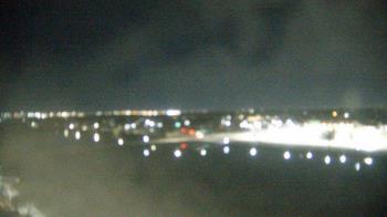 Weather camera view of Commerce Bank.