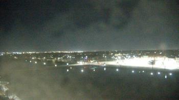 Weather camera view of Commerce Bank.