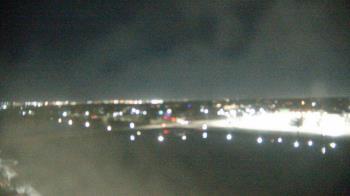 Weather camera view of Commerce Bank.