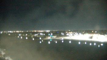 Weather camera view of Commerce Bank.