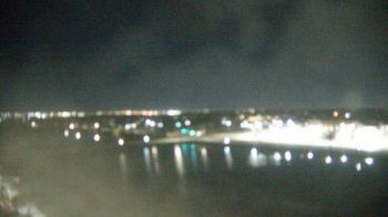 Weather camera view of Commerce Bank.