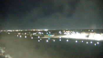 Weather camera view of Commerce Bank.