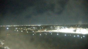 Weather camera view of Commerce Bank.