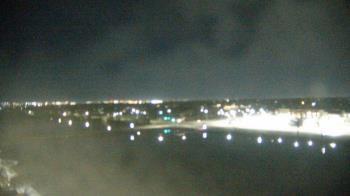 Weather camera view of Commerce Bank.