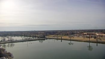 Weather camera view of Commerce Bank.