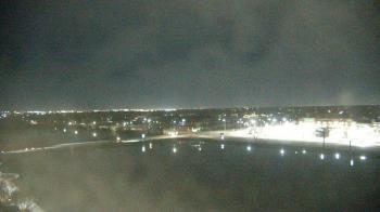 Weather camera view of Commerce Bank.