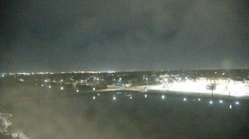 Weather camera view of Commerce Bank.