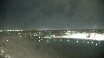 Weather camera view of Commerce Bank.