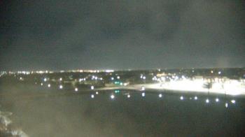 Weather camera view of Commerce Bank.