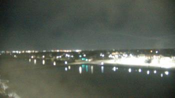 Weather camera view of Commerce Bank.