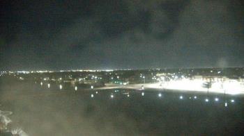 Weather camera view of Commerce Bank.