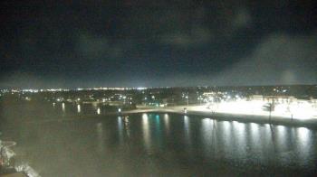 Weather camera view of Commerce Bank.