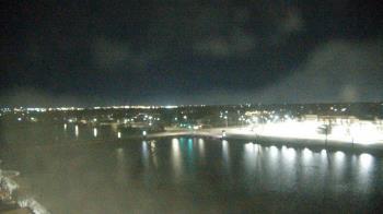 Weather camera view of Commerce Bank.