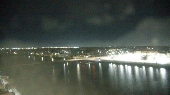 Weather camera view of Commerce Bank.