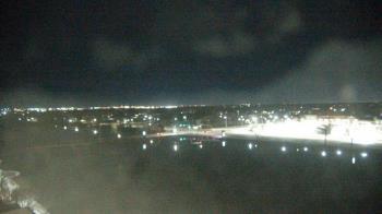 Weather camera view of Commerce Bank.