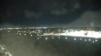 Weather camera view of Commerce Bank.