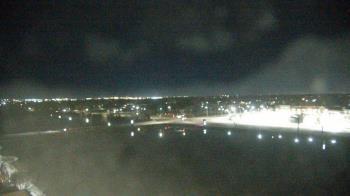 Weather camera view of Commerce Bank.