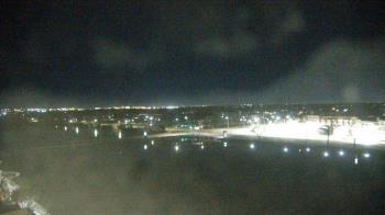 Weather camera view of Commerce Bank.