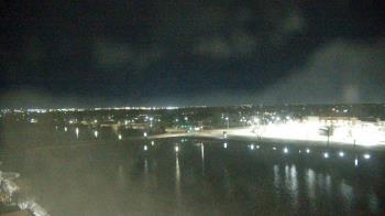 Weather camera view of Commerce Bank.