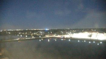 Weather camera view of Commerce Bank.