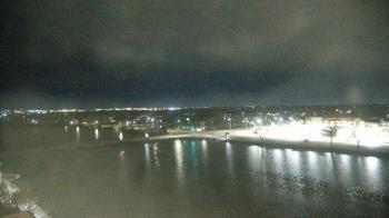 Weather camera view of Commerce Bank.