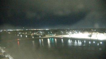 Weather camera view of Commerce Bank.