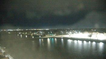 Weather camera view of Commerce Bank.