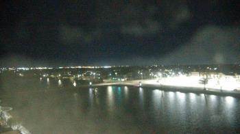 Weather camera view of Commerce Bank.