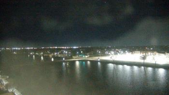 Weather camera view of Commerce Bank.