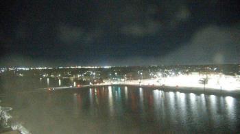 Weather camera view of Commerce Bank.