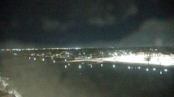 Weather camera view of Commerce Bank.