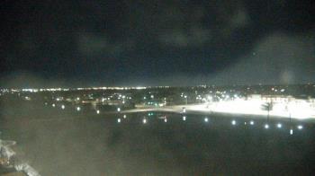 Weather camera view of Commerce Bank.