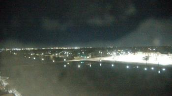 Weather camera view of Commerce Bank.