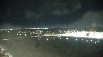 Weather camera view of Commerce Bank.