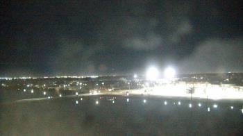 Weather camera view of Commerce Bank.