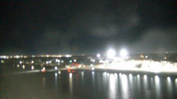 Weather camera view of Commerce Bank.