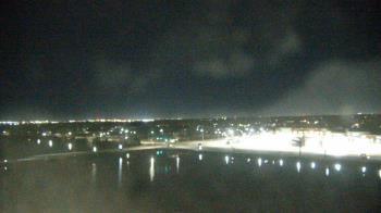 Weather camera view of Commerce Bank.