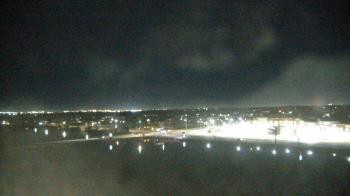 Weather camera view of Commerce Bank.