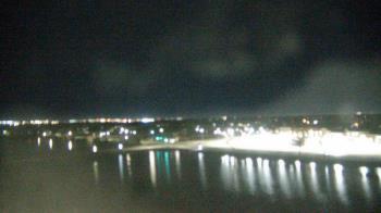 Weather camera view of Commerce Bank.