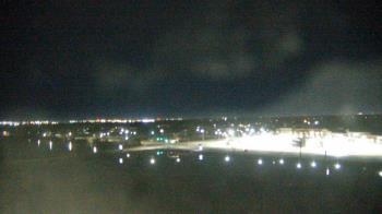 Weather camera view of Commerce Bank.